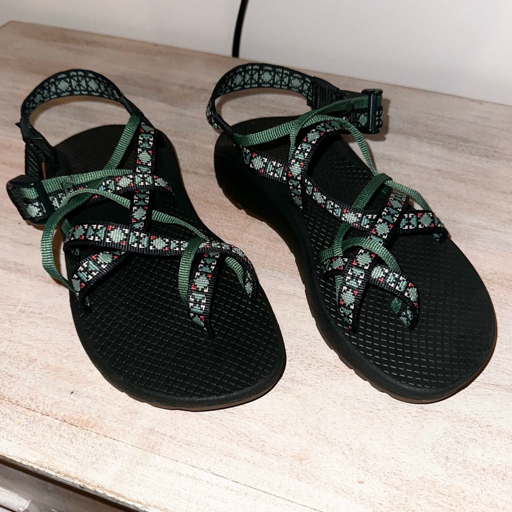 Chaco’s